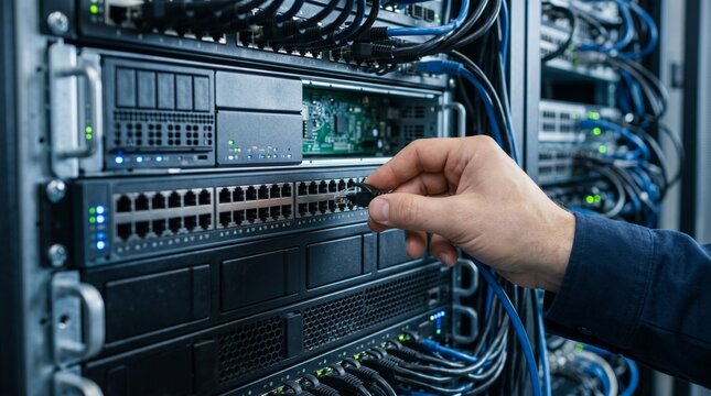 Network Installation